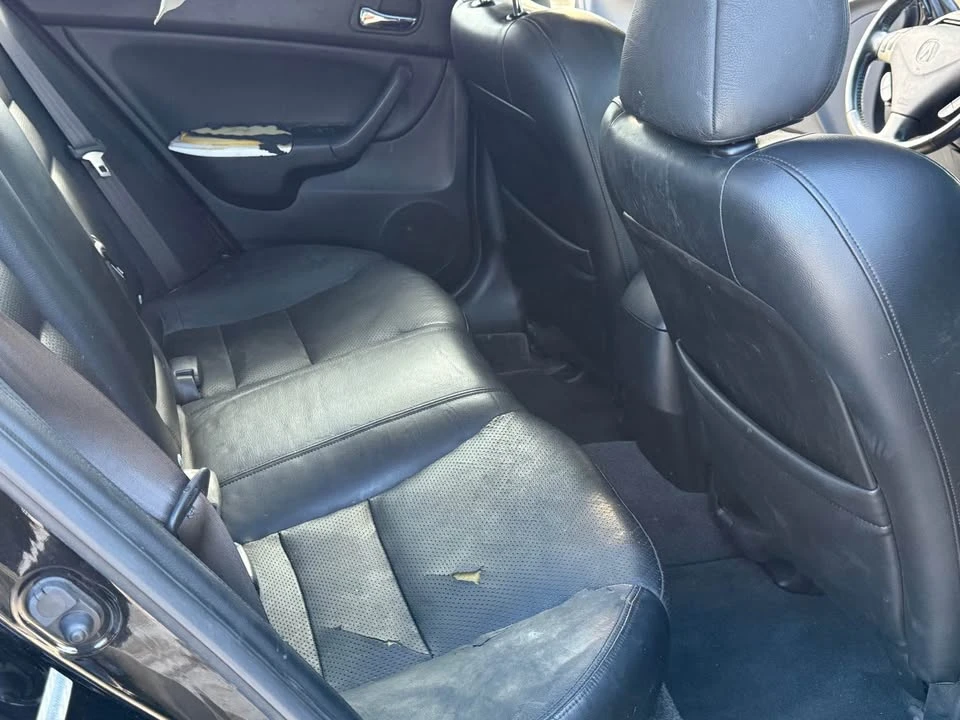 2006 Acura TSX 1st Gen - Image 17 of 17