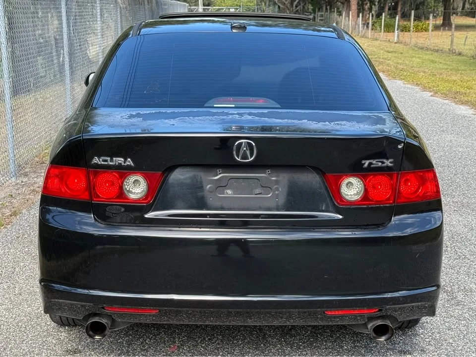 2006 Acura TSX 1st Gen - Image 4 of 17
