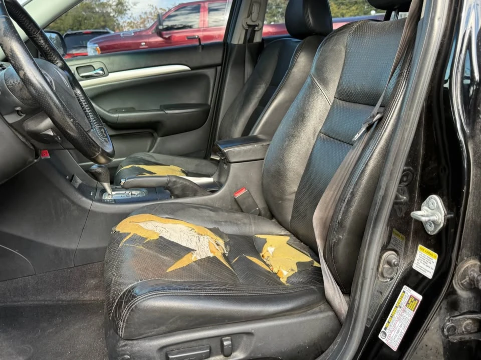 2006 Acura TSX 1st Gen - Image 14 of 17