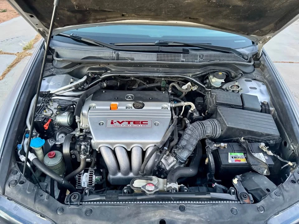 2006 Acura TSX 1st Gen - Image 9 of 11