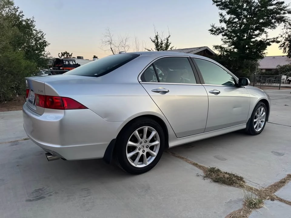 2006 Acura TSX 1st Gen - Image 4 of 11