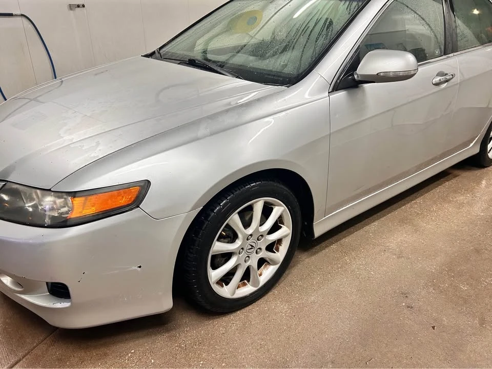 2006 Acura TSX 1st Gen - Image 2 of 4