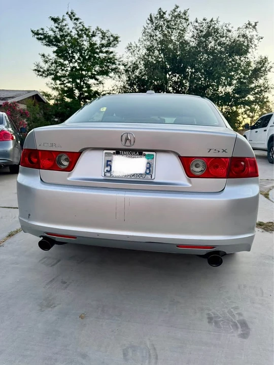 2006 Acura TSX 1st Gen - Image 5 of 11