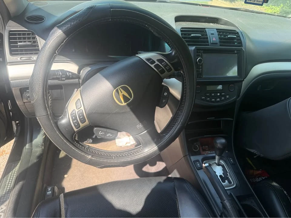 2006 Acura TSX 1st Gen - Image 5 of 5