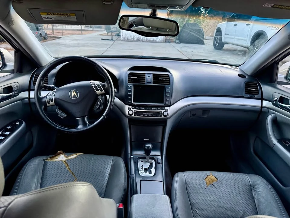2006 Acura TSX 1st Gen - Image 8 of 11