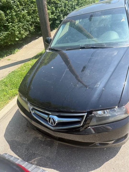 2006 Acura TSX 1st Gen - Image 3 of 5