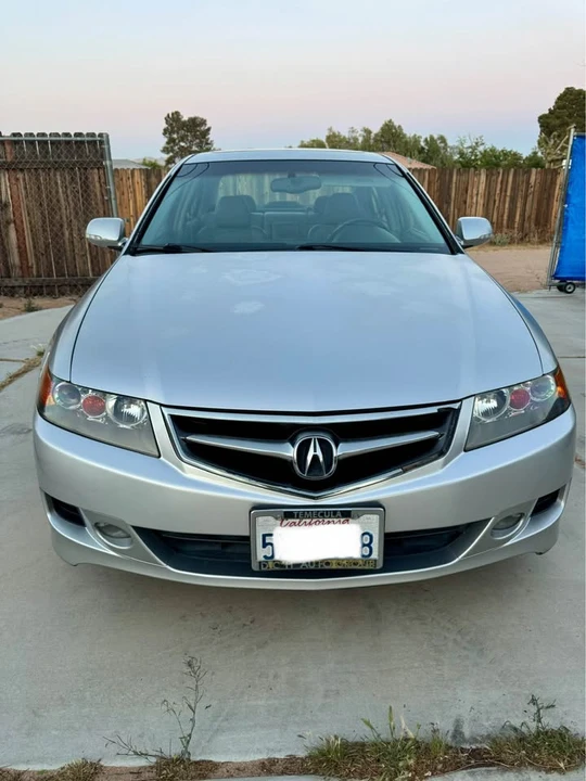 2006 Acura TSX 1st Gen - Image 2 of 11