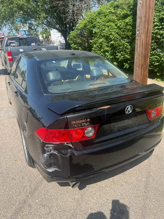2006 Acura TSX 1st Gen - Image 4 of 5