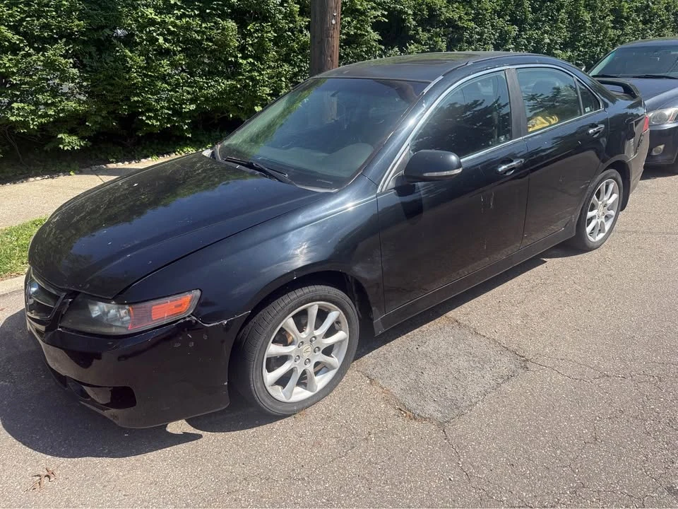 2006 Acura TSX 1st Gen - Image 2 of 5