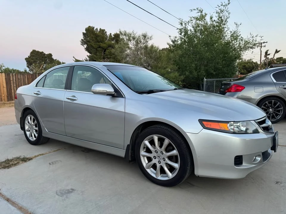 2006 Acura TSX 1st Gen - Image 3 of 11