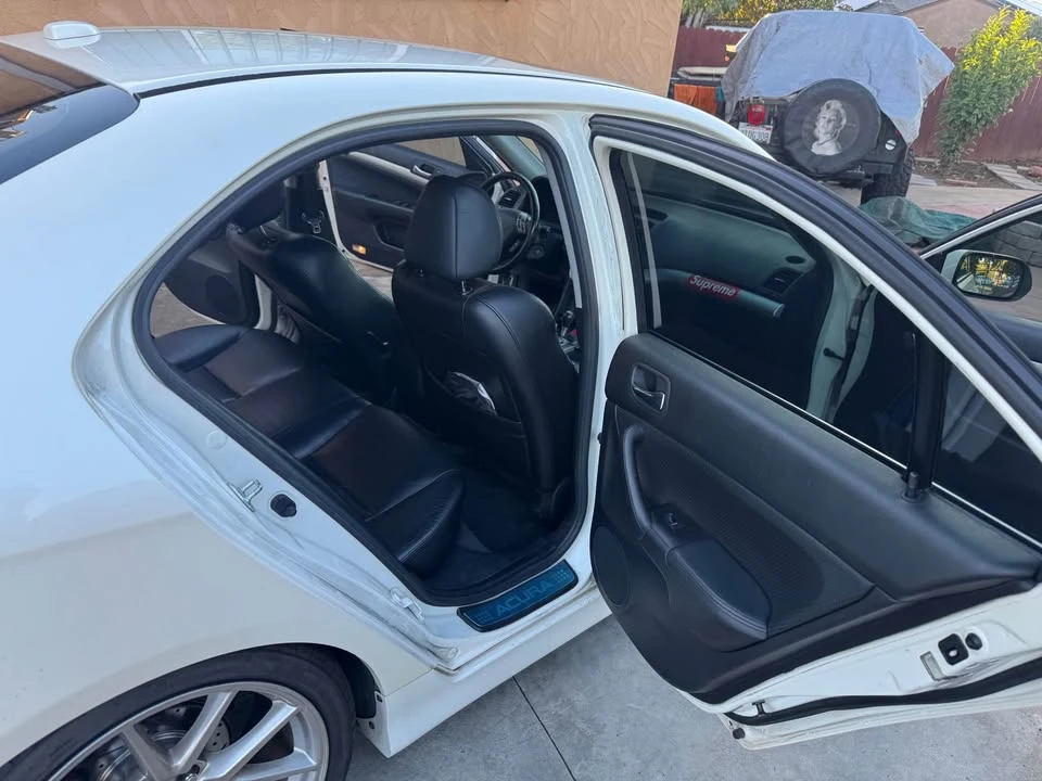 2006 Acura TSX 1st Gen - Image 2 of 8