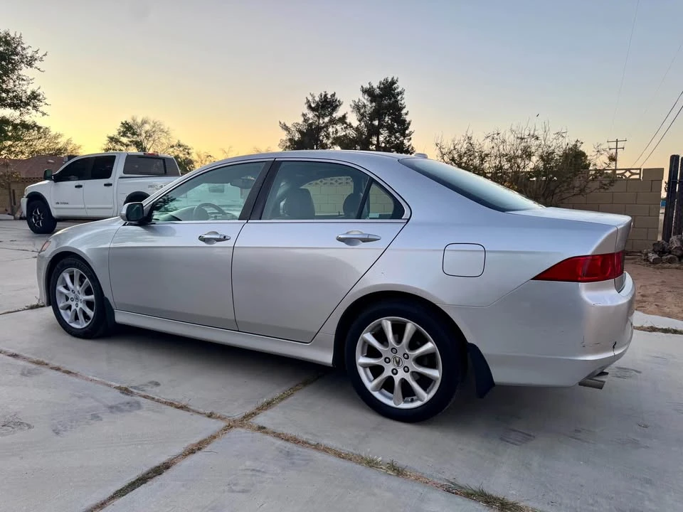 2006 Acura TSX 1st Gen - Image 6 of 11