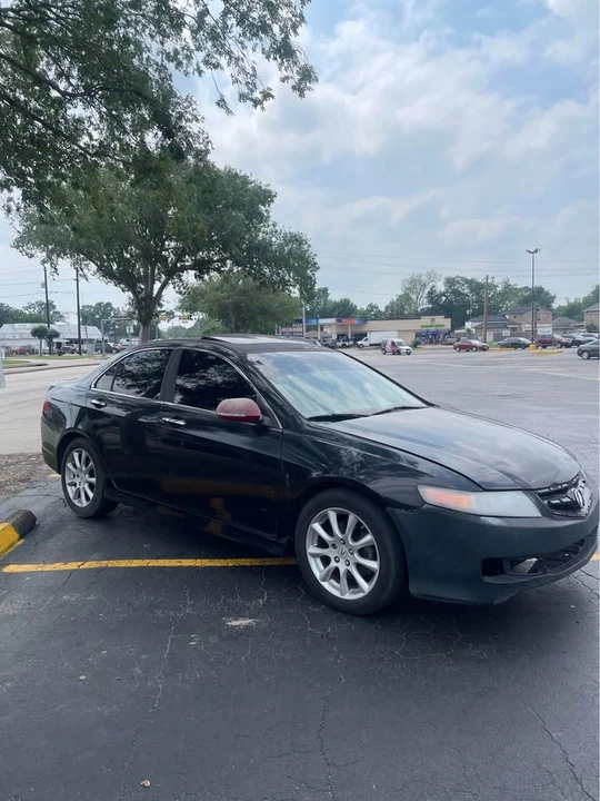 2006 Acura TSX 1st Gen - Image 3 of 5