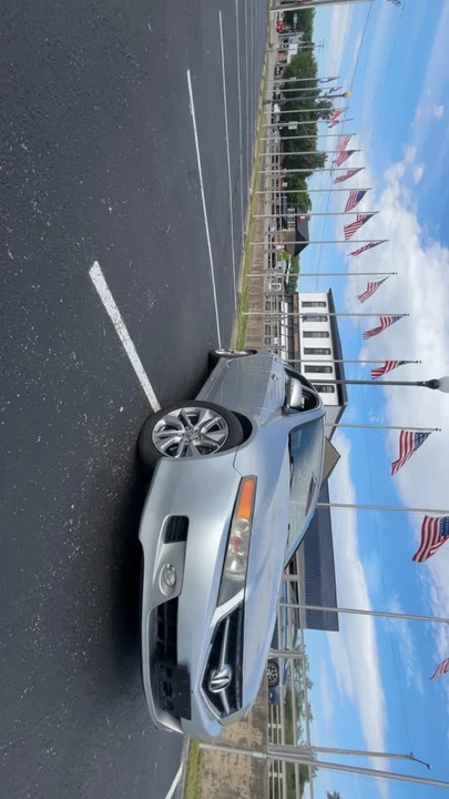 2006 Acura TSX 1st Gen - Image 3 of 4