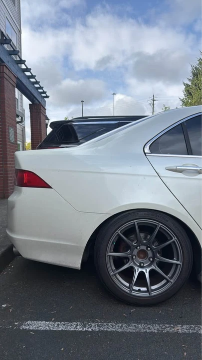 2006 Acura TSX 1st Gen - Image 6 of 8
