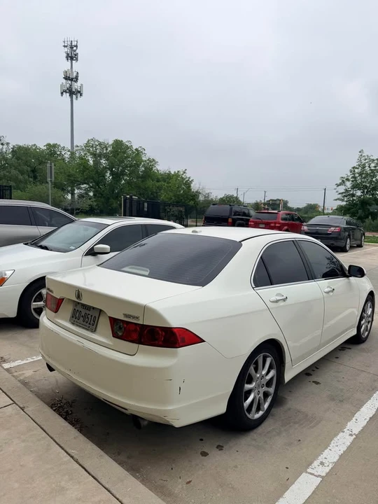 2006 Acura TSX 1st Gen - Image 3 of 8