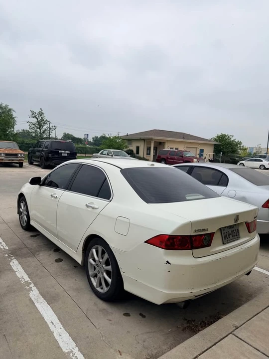 2006 Acura TSX 1st Gen - Image 4 of 8