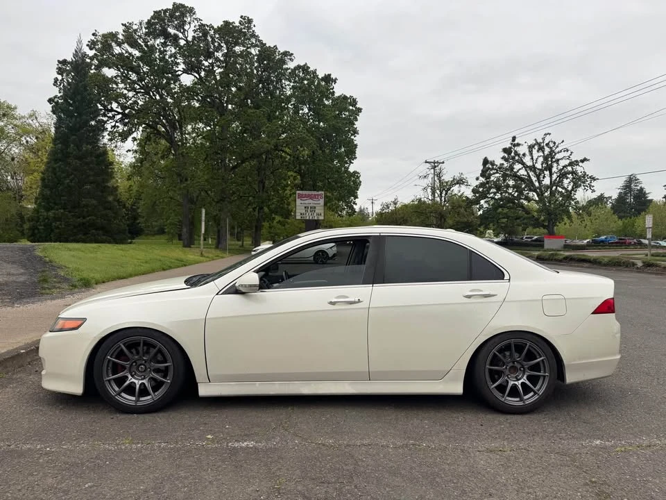 2006 Acura TSX 1st Gen - Image 8 of 8