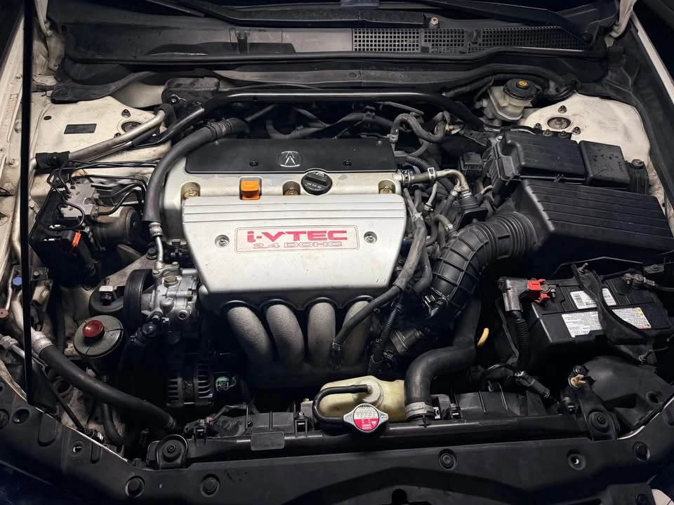 2006 Acura TSX 1st Gen - Image 7 of 8