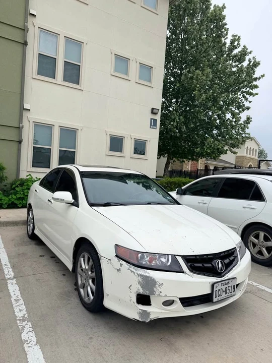 2006 Acura TSX 1st Gen - Image 2 of 8