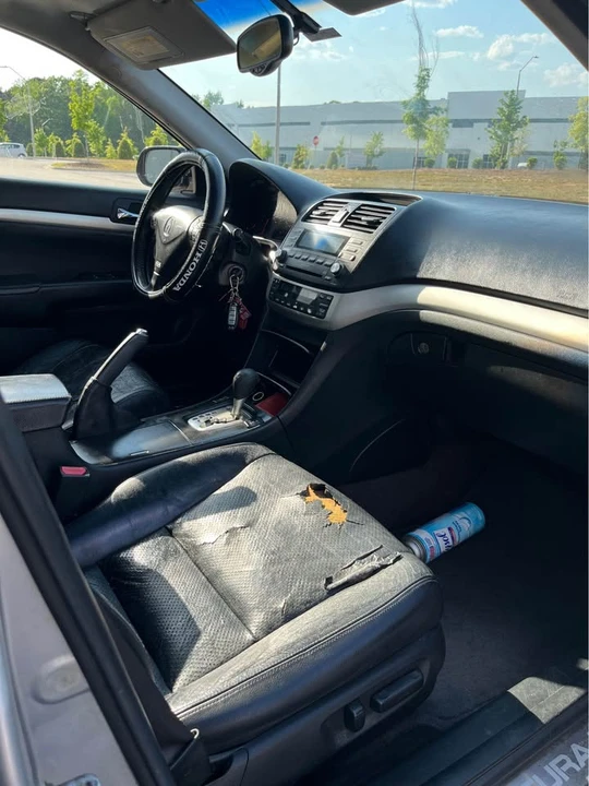 2006 Acura TSX 1st Gen - Image 7 of 11