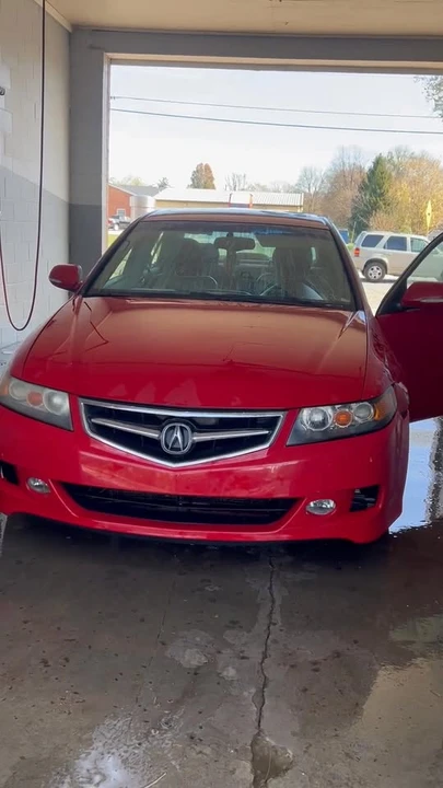 2006 Acura TSX 1st Gen - Image 9 of 9
