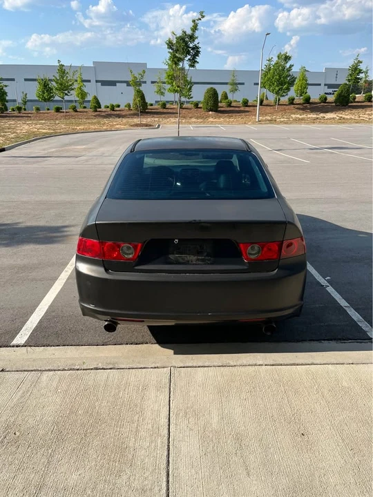 2006 Acura TSX 1st Gen - Image 5 of 11