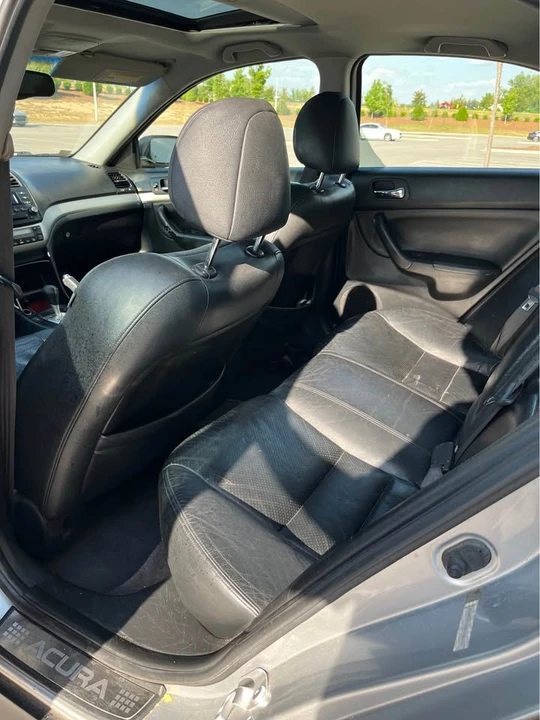 2006 Acura TSX 1st Gen - Image 8 of 11