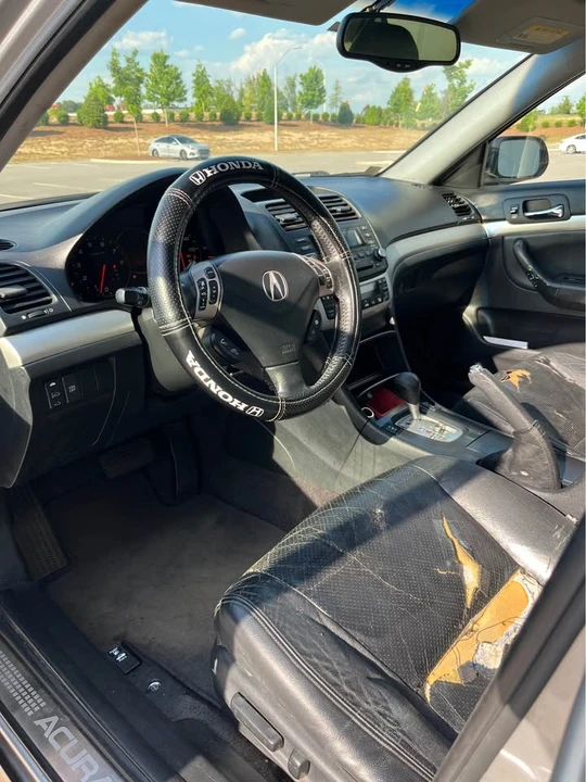 2006 Acura TSX 1st Gen - Image 6 of 11