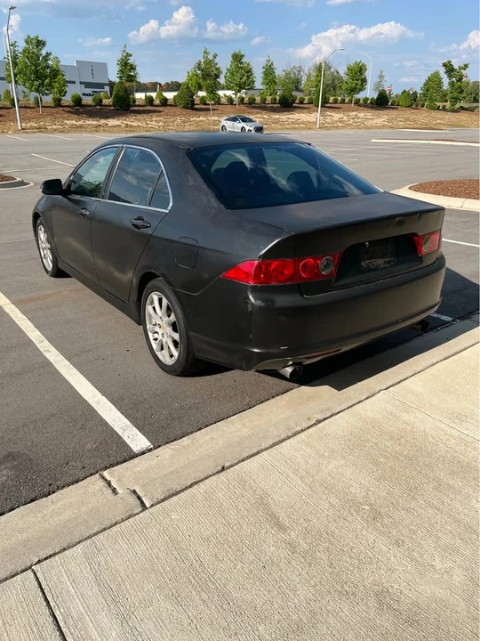 2006 Acura TSX 1st Gen - Image 3 of 11