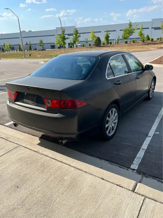 2006 Acura TSX 1st Gen - Image 4 of 11