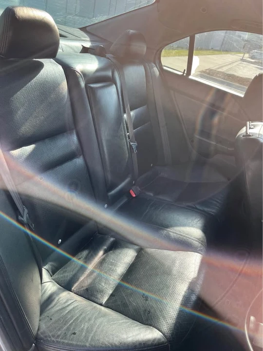2006 Acura TSX 1st Gen - Image 9 of 11