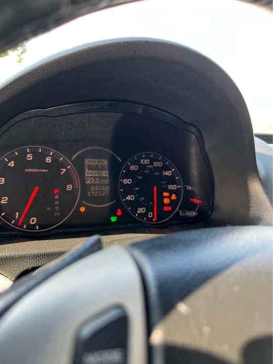 2006 Acura TSX 1st Gen - Image 10 of 11