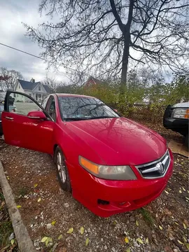 2006 Acura TSX