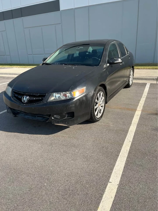 2006 Acura TSX 1st Gen - Image 2 of 11