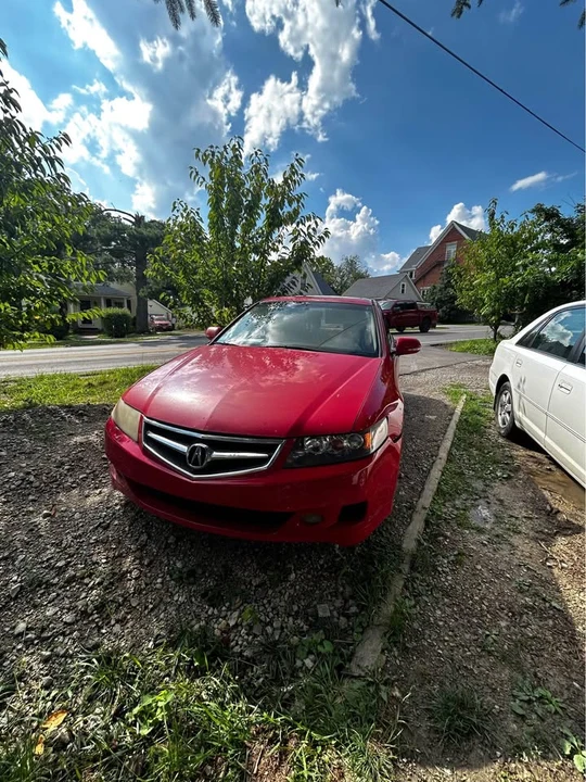 2006 Acura TSX 1st Gen - Image 4 of 9