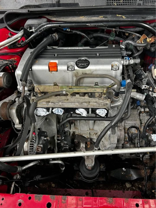 2006 Acura TSX 1st Gen - Image 7 of 9