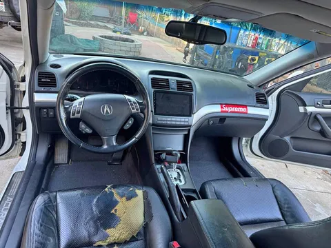 2006 Acura TSX