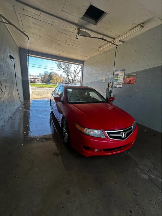 2006 Acura TSX 1st Gen - Image 3 of 9