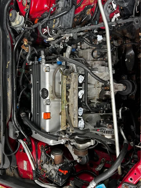 2006 Acura TSX 1st Gen - Image 8 of 9