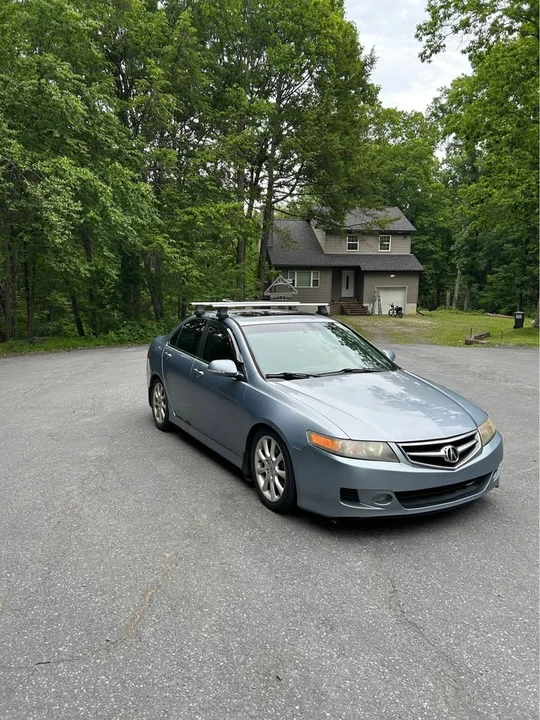 2006 Acura TSX 1st Gen - Image 3 of 6