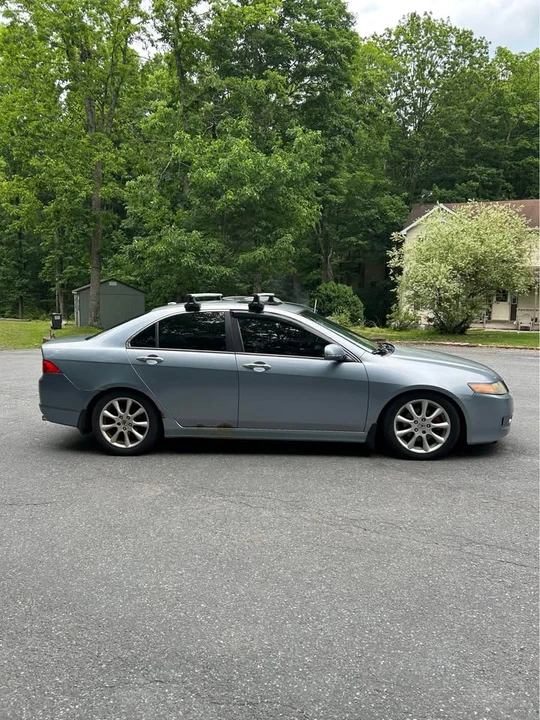 2006 Acura TSX 1st Gen - Image 4 of 6