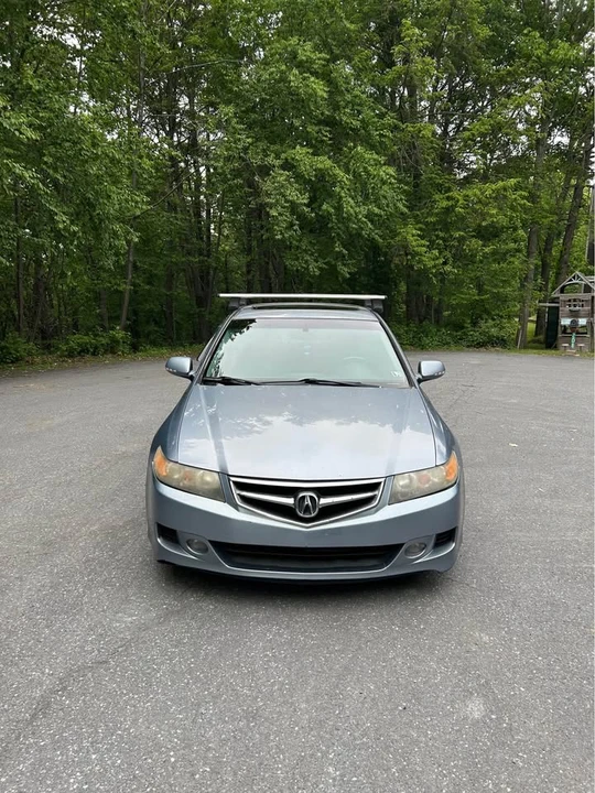 2006 Acura TSX 1st Gen - Image 2 of 6