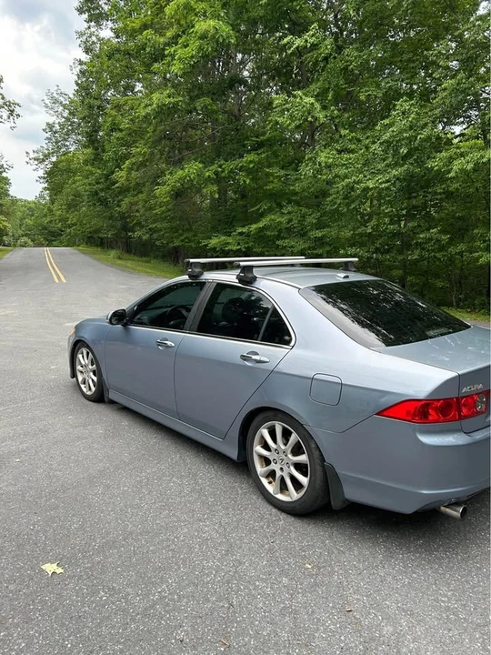 2006 Acura TSX 1st Gen - Image 5 of 6