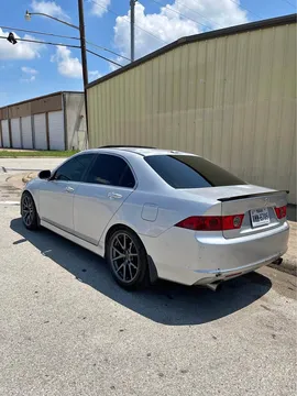 2006 Acura TSX