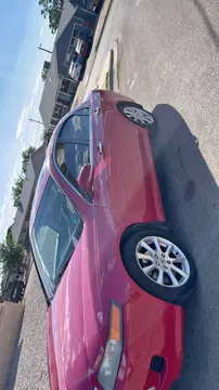 2006 Acura TSX Sedan 4D