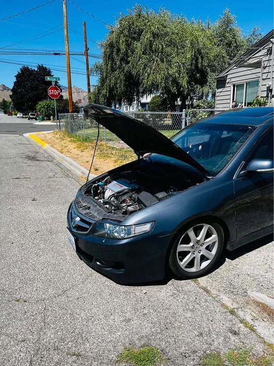 2006 Acura TSX 1st Gen - Image 3 of 3