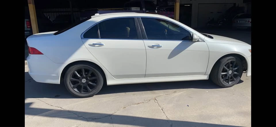 2006 Acura TSX 1st Gen - Image 2 of 2