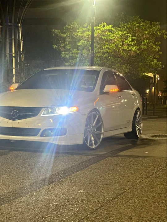 2006 Acura TSX 1st Gen - Image 6 of 6