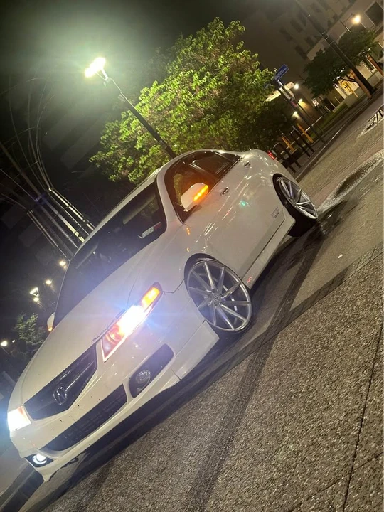 2006 Acura TSX 1st Gen - Image 5 of 6